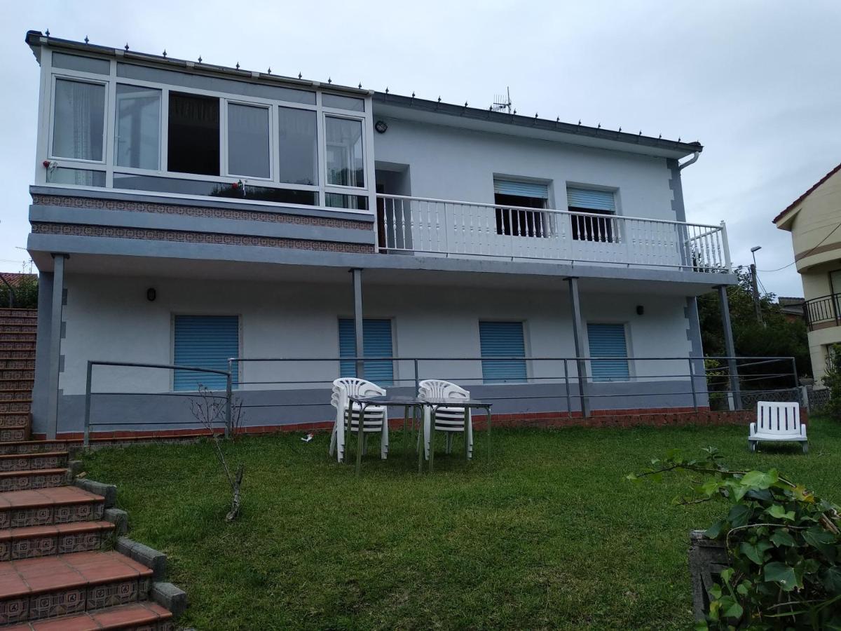 Hotel Villa Isla Exterior foto