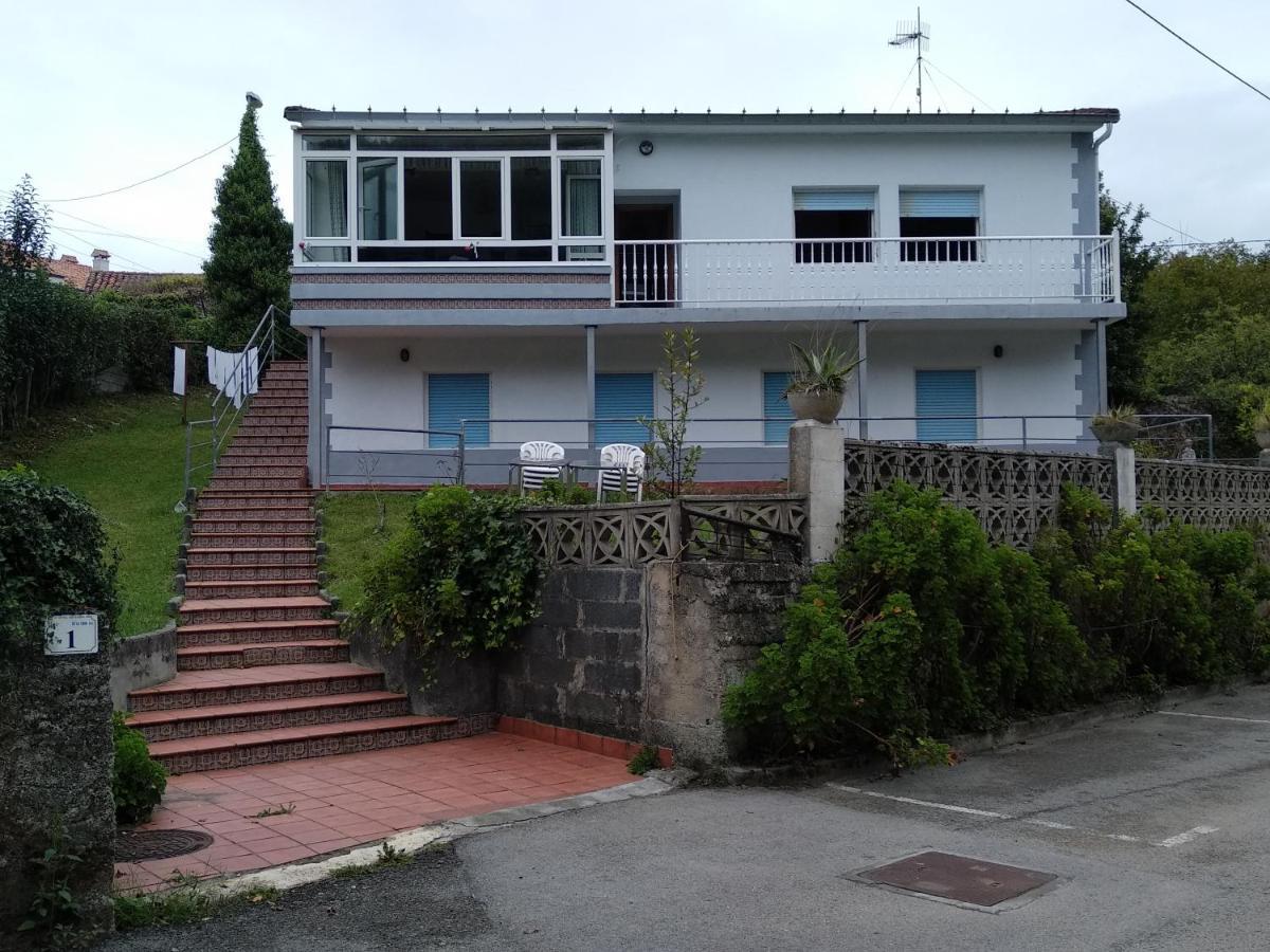 Hotel Villa Isla Exterior foto